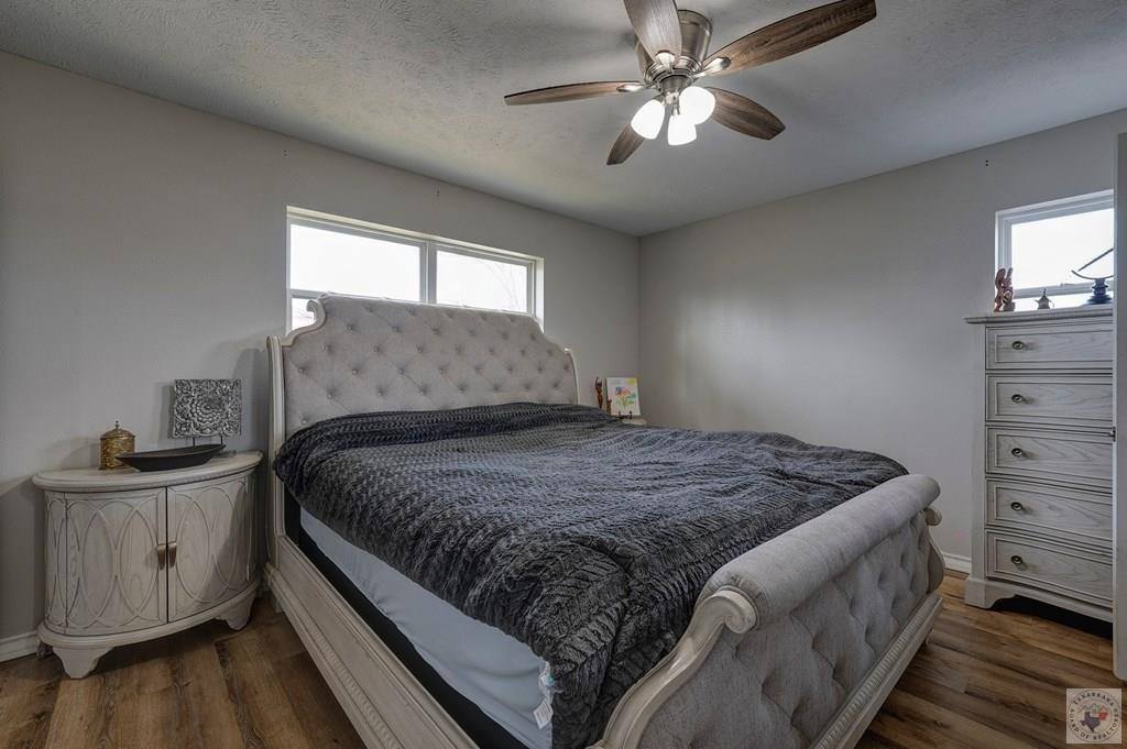 114 South Johnson, DeKalb, TX 75559