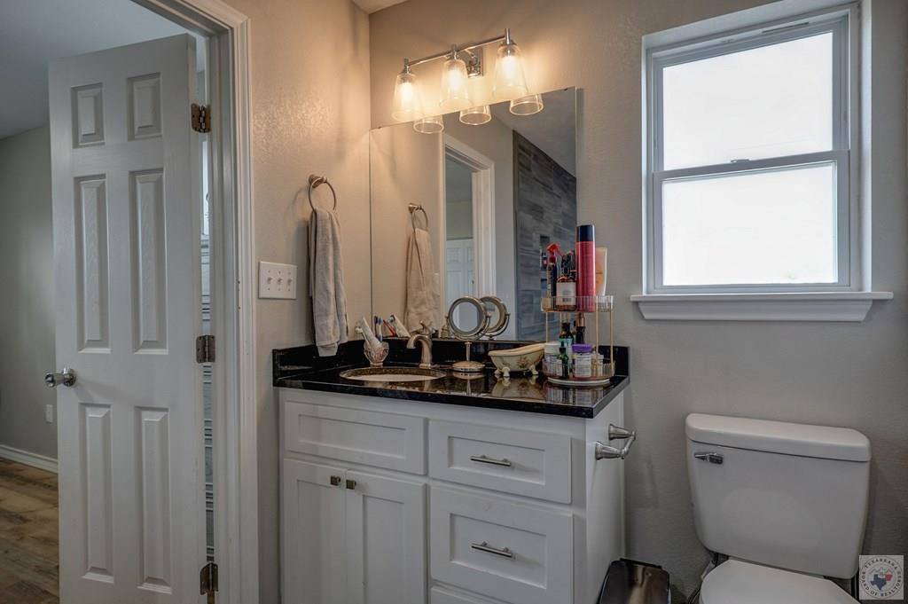 114 South Johnson, DeKalb, TX 75559