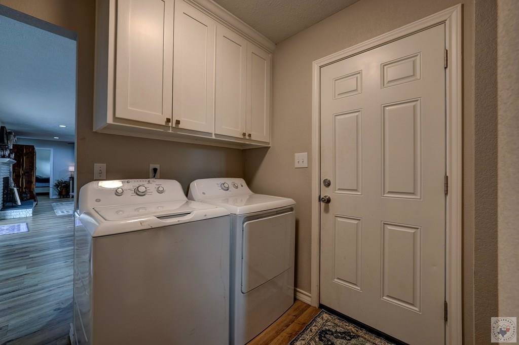 114 South Johnson, DeKalb, TX 75559