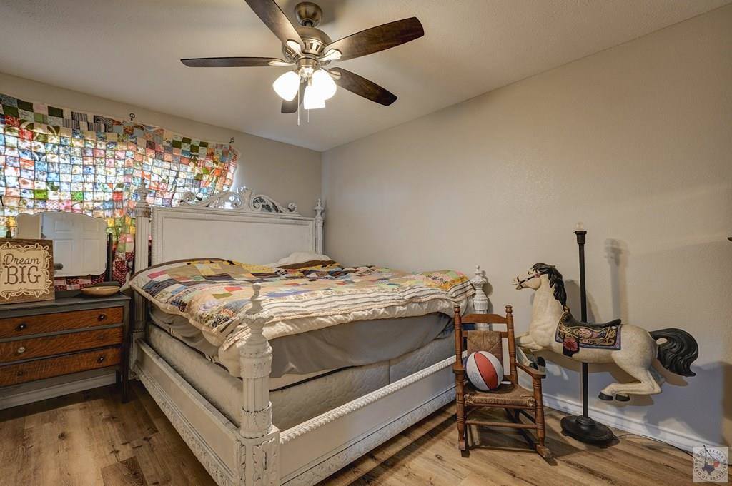 114 South Johnson, DeKalb, TX 75559