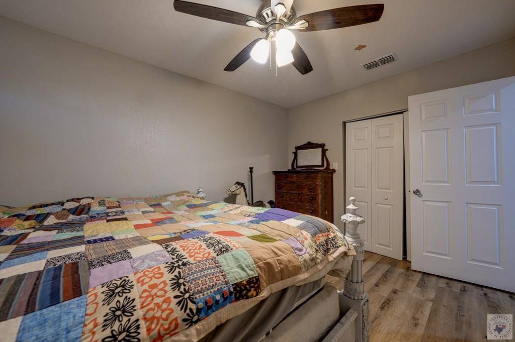 114 South Johnson, DeKalb, TX 75559