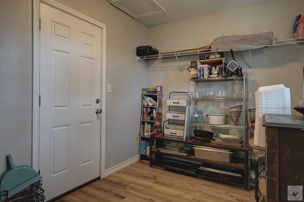 114 South Johnson, DeKalb, TX 75559