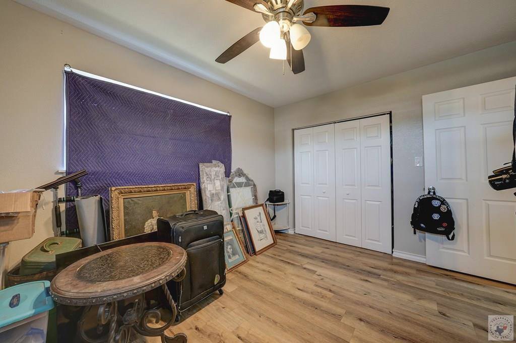 114 South Johnson, DeKalb, TX 75559