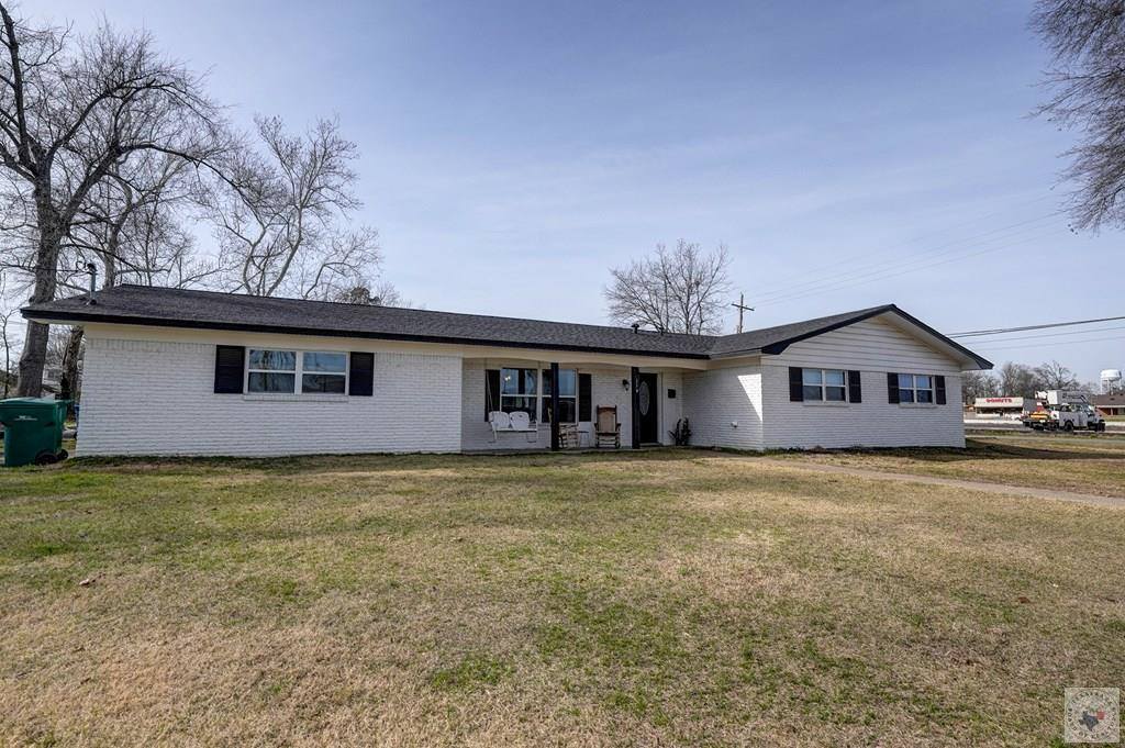 114 South Johnson, DeKalb, TX 75559