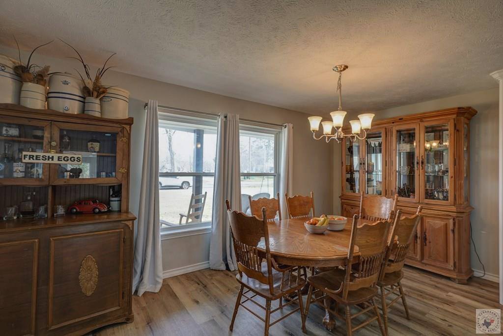 114 South Johnson, DeKalb, TX 75559