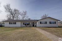 114 South Johnson, DeKalb, TX 75559