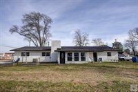 114 South Johnson, DeKalb, TX 75559