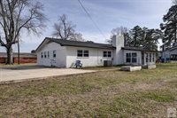 114 South Johnson, DeKalb, TX 75559