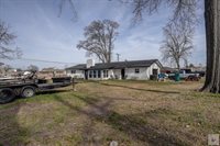 114 South Johnson, DeKalb, TX 75559