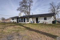 114 South Johnson, DeKalb, TX 75559