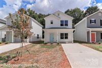 549 Ridge Avenue, Mooresville, NC 28115