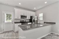 549 Ridge Avenue, Mooresville, NC 28115