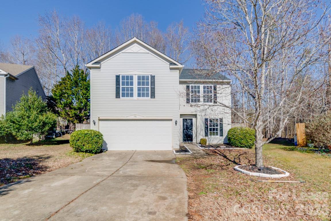 776 Ladino Lane, Clover, SC 29710