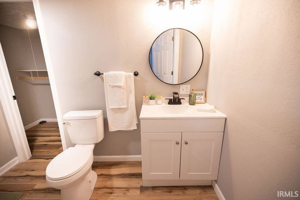 4326 E County Road 500 S, Middletown, IN 47356