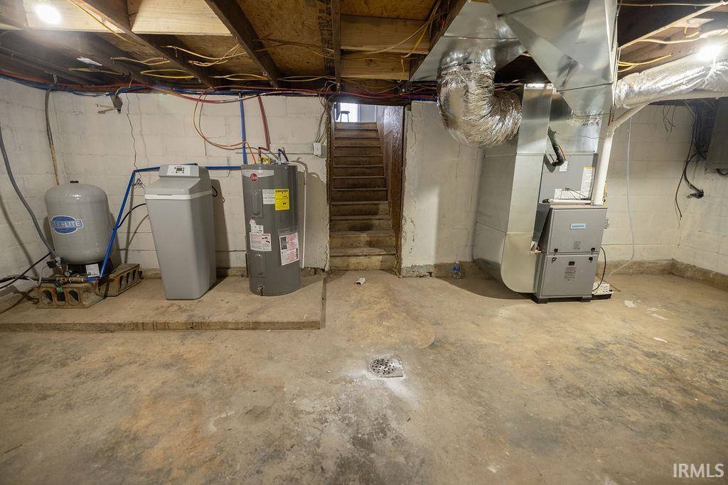 4326 E County Road 500 S, Middletown, IN 47356