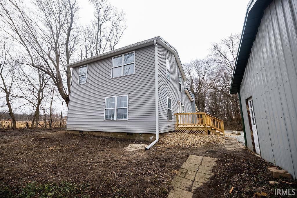 4326 E County Road 500 S, Middletown, IN 47356