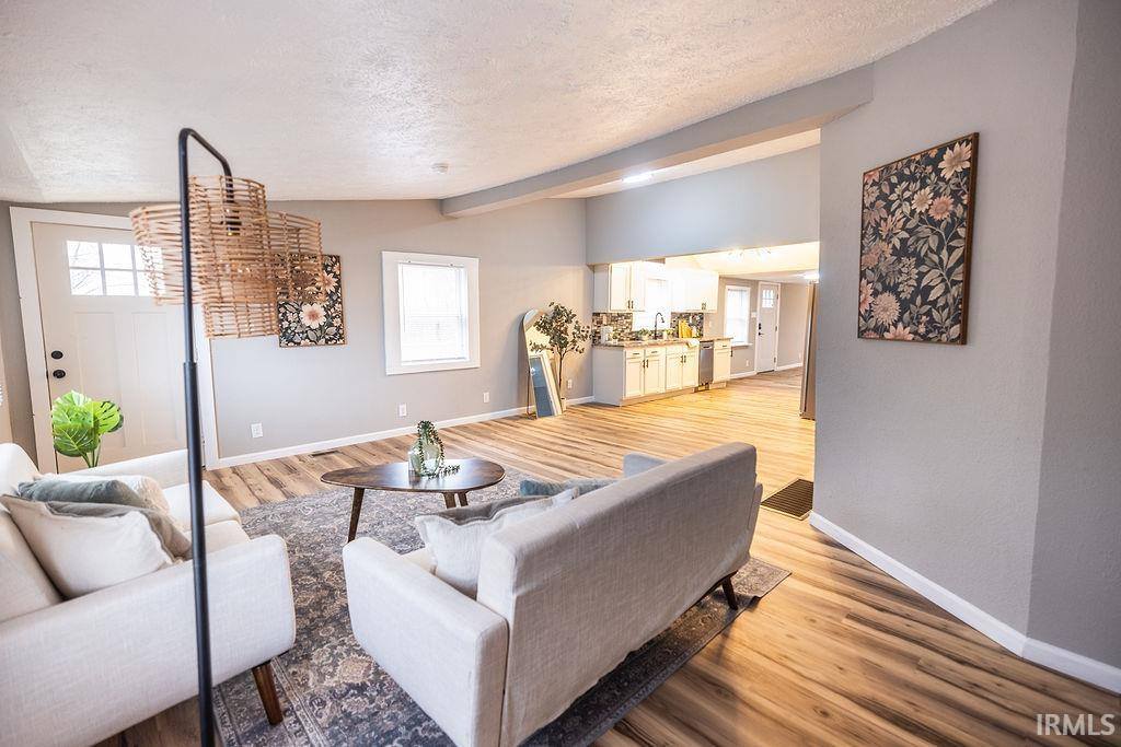 4326 E County Road 500 S, Middletown, IN 47356