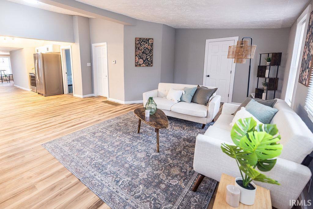 4326 E County Road 500 S, Middletown, IN 47356