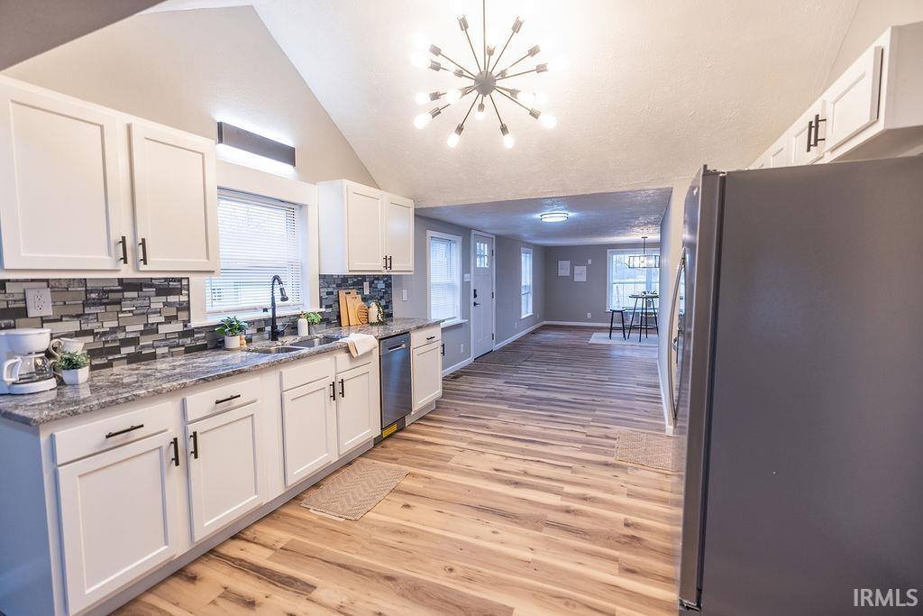 4326 E County Road 500 S, Middletown, IN 47356