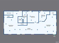 4326 E County Road 500 S, Middletown, IN 47356