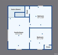 4326 E County Road 500 S, Middletown, IN 47356