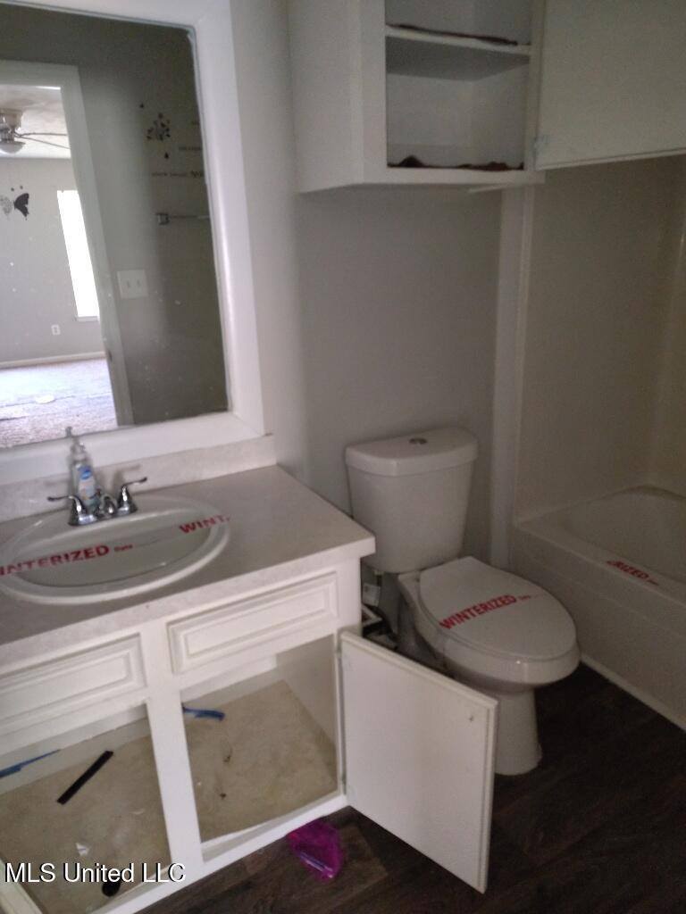 115 Shadow Hill Drive, Madison, MS 39110