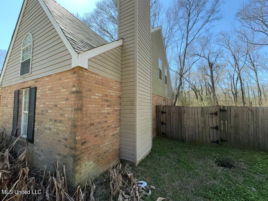 115 Shadow Hill Drive, Madison, MS 39110