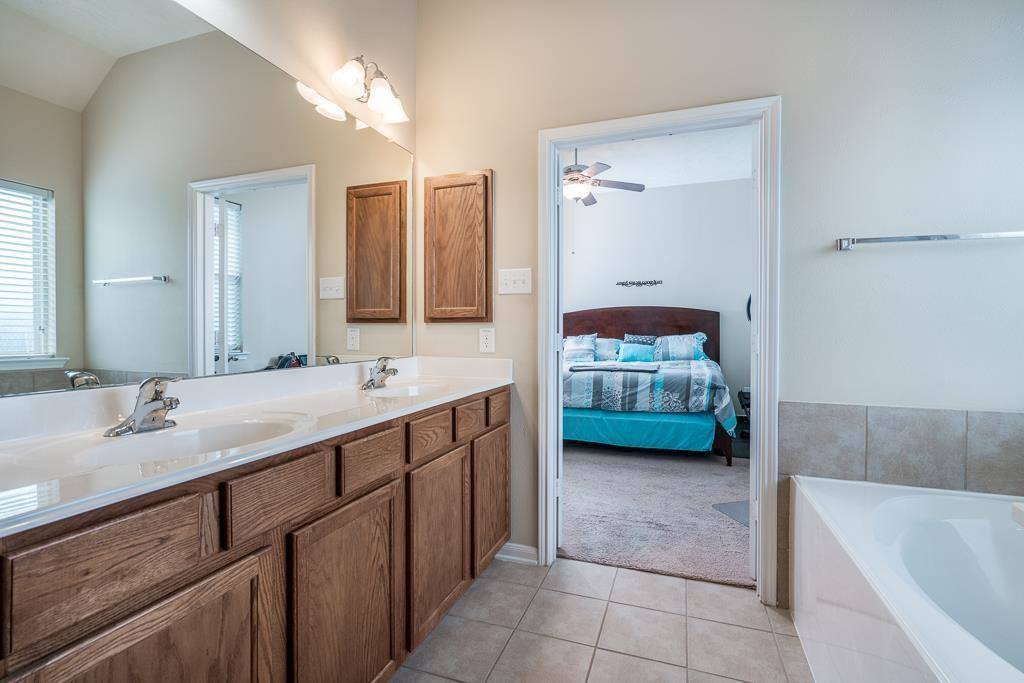 6503 Evanmill Lane, Katy, TX 77494