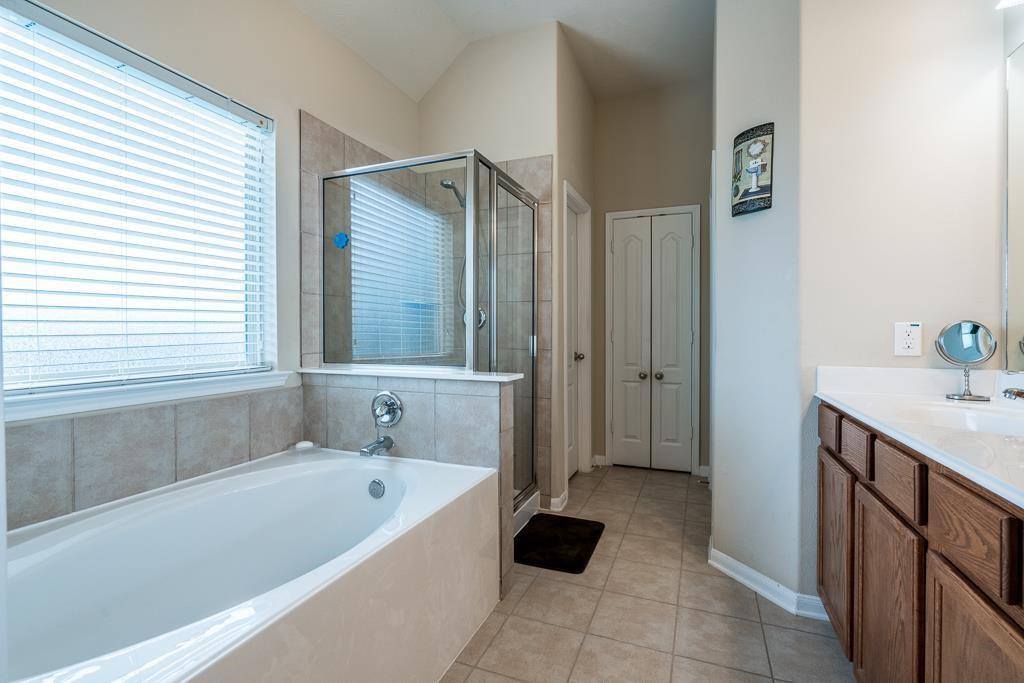 6503 Evanmill Lane, Katy, TX 77494