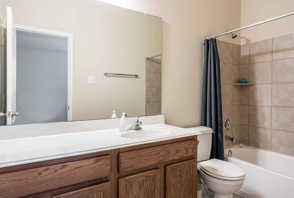 6503 Evanmill Lane, Katy, TX 77494