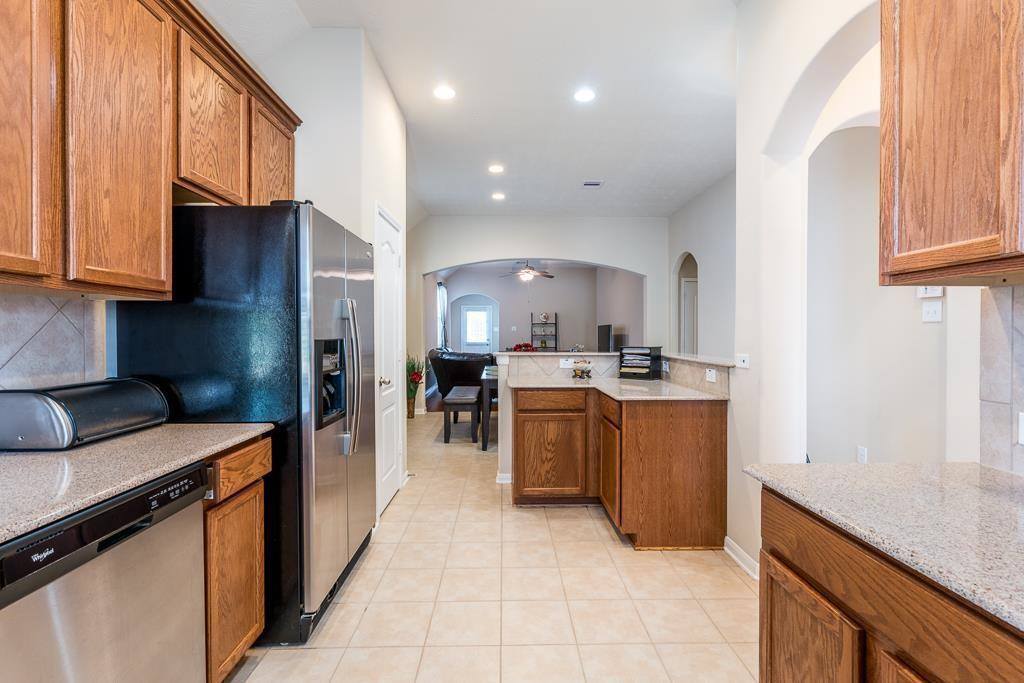 6503 Evanmill Lane, Katy, TX 77494