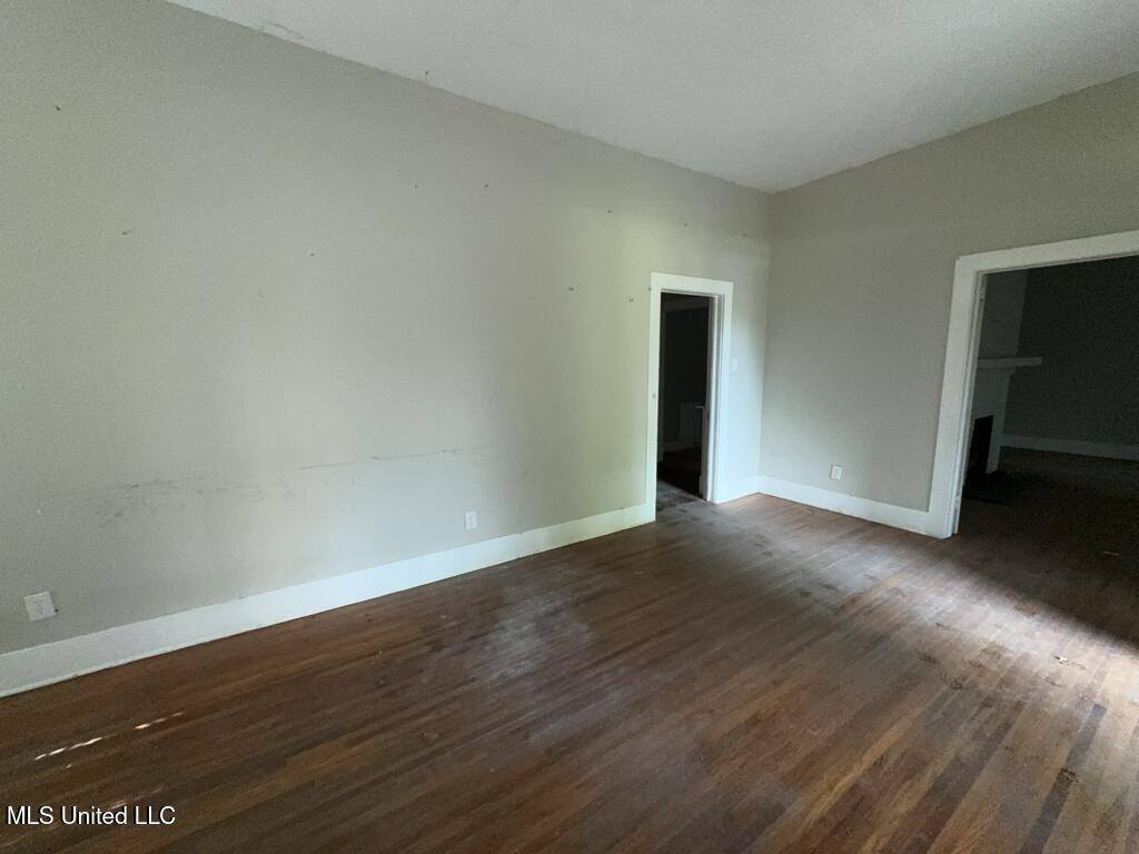 217 East Center Street, Canton, MS 39046