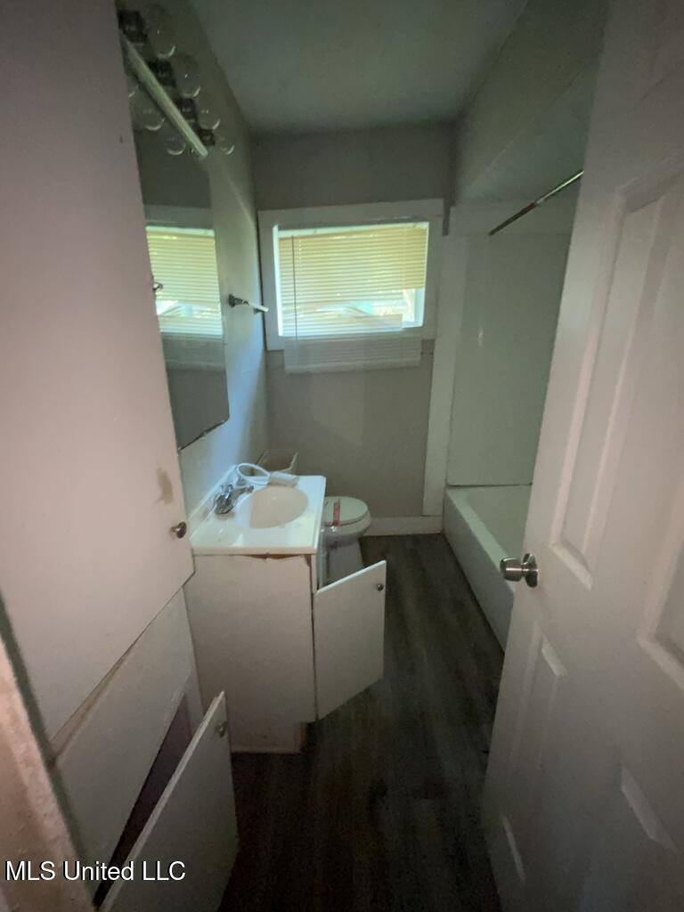 5610 Magnolia Drive, Jackson, MS 39209