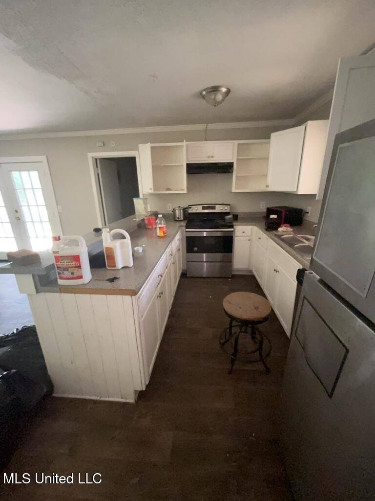 351 Elms Court Circle, Jackson, MS 39204