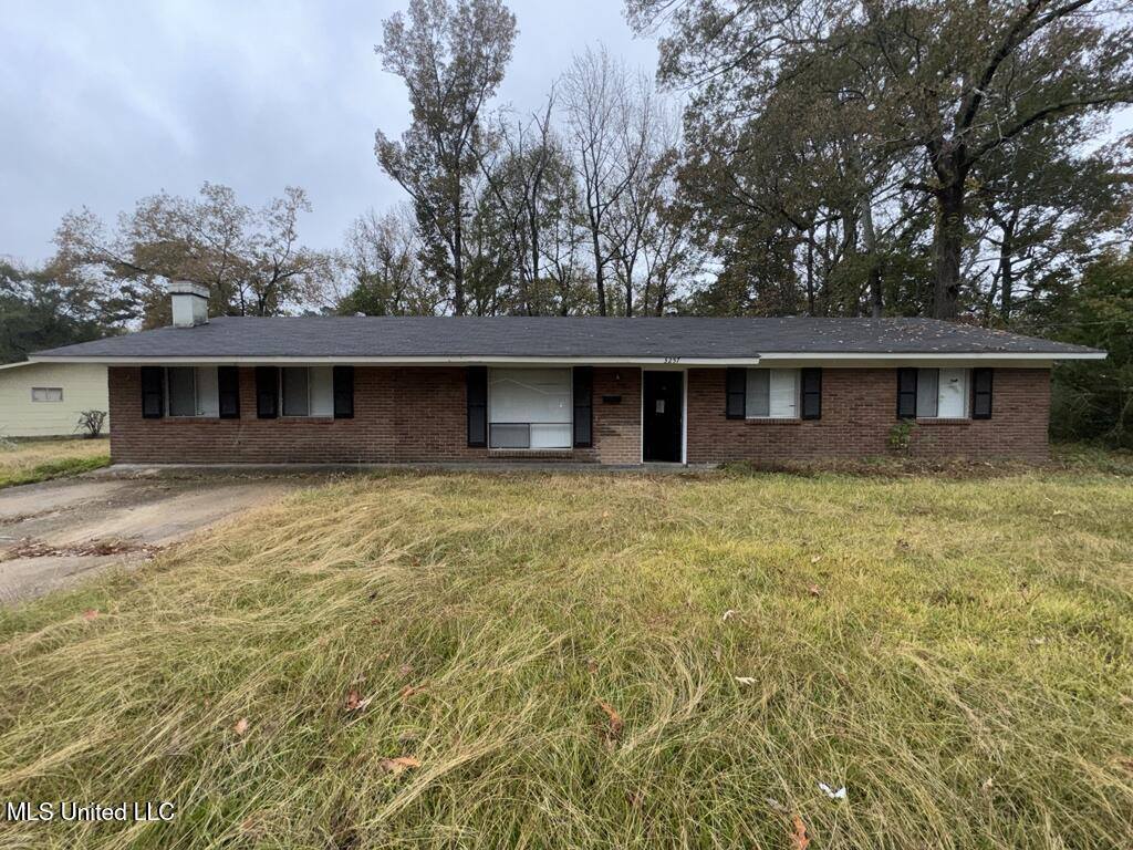 3257 Woodview Drive, Jackson, MS 39212