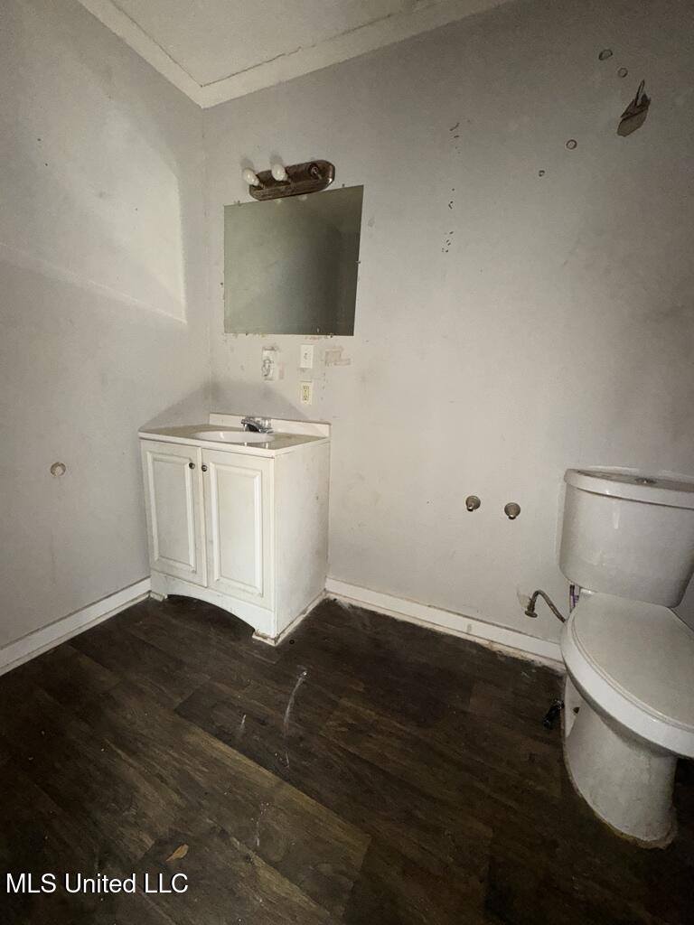 921 Westway Street, Jackson, MS 39212