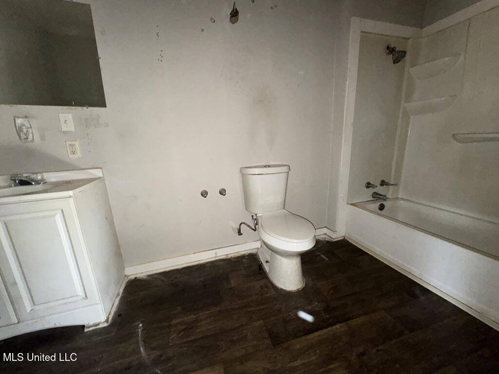 921 Westway Street, Jackson, MS 39212