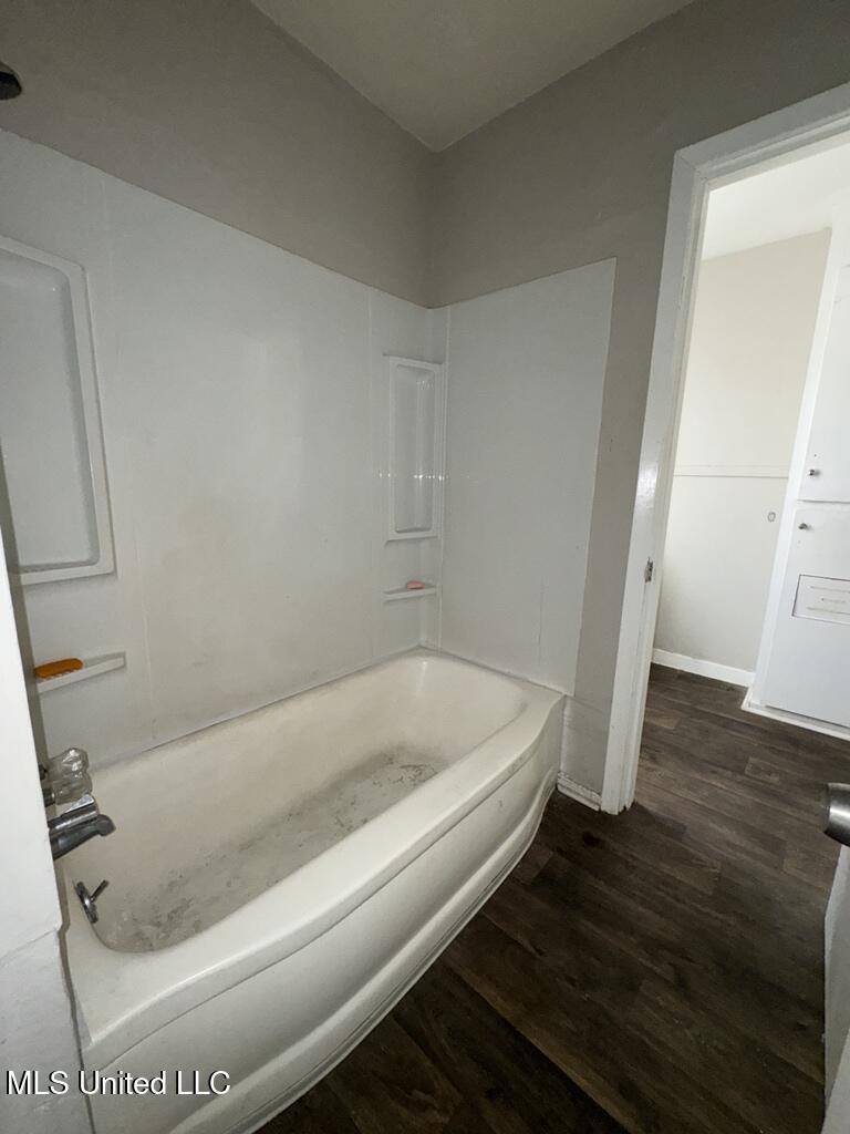 921 Westway Street, Jackson, MS 39212