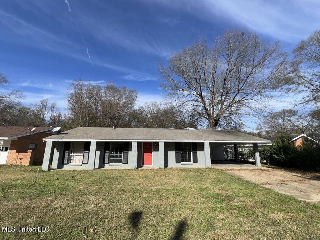 936 Westway Street, Jackson, MS 39212