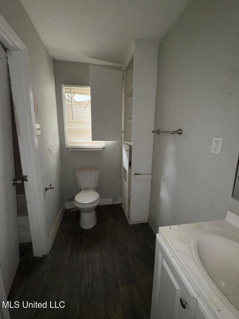 936 Westway Street, Jackson, MS 39212