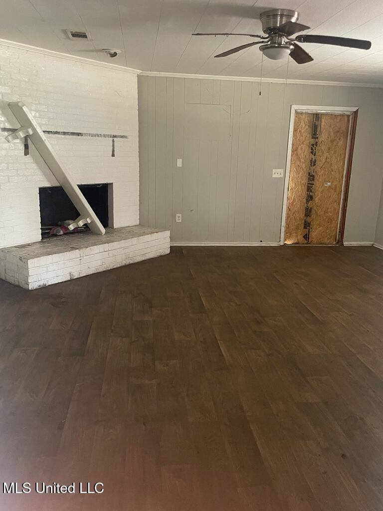 3310 Oakview Drive, Jackson, MS 39212