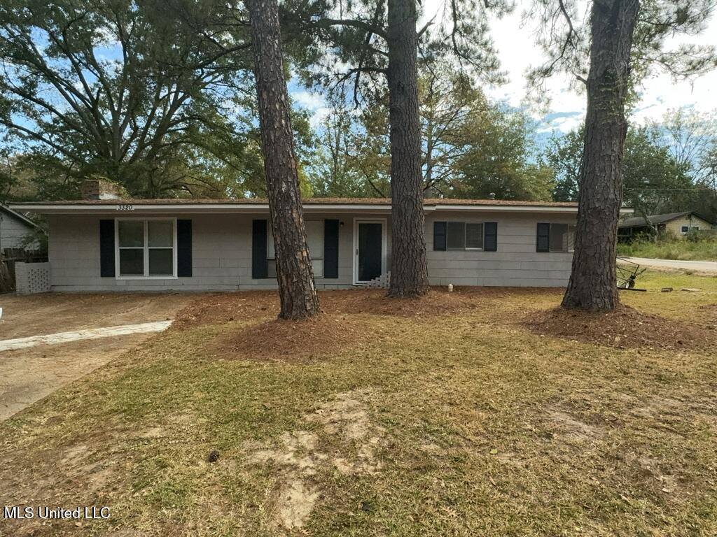 3320 Ridgeland Drive, Jackson, MS 39212