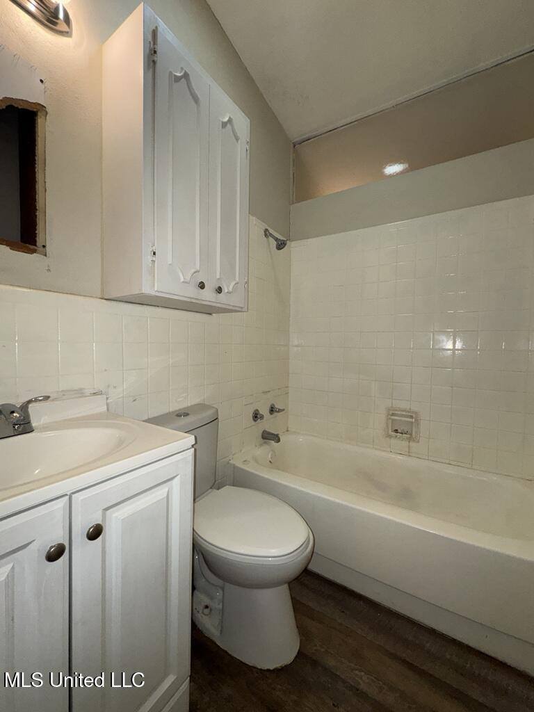 3320 Ridgeland Drive, Jackson, MS 39212