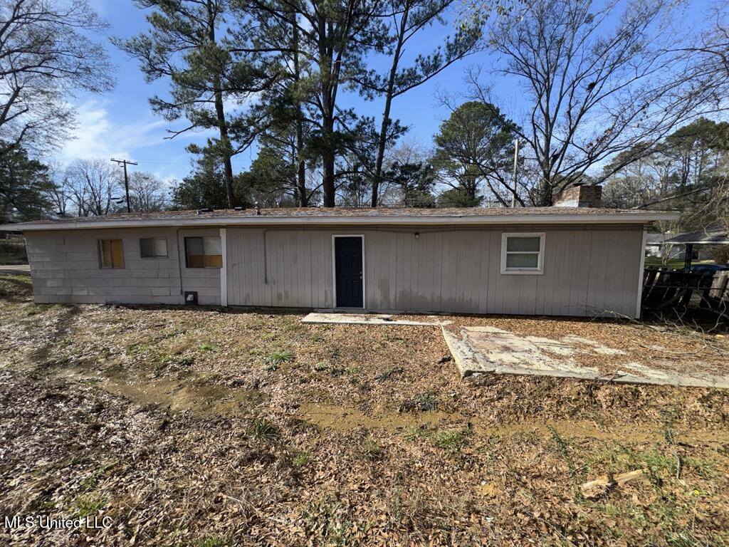3320 Ridgeland Drive, Jackson, MS 39212