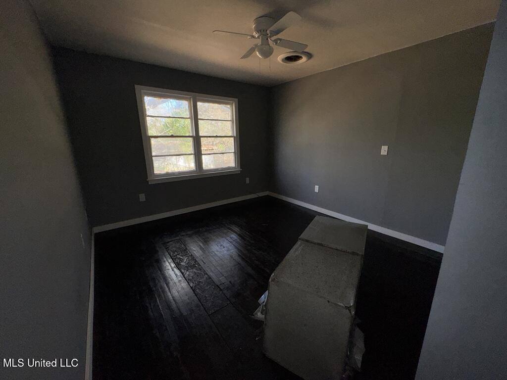 2646 Revere Street, Jackson, MS 39212