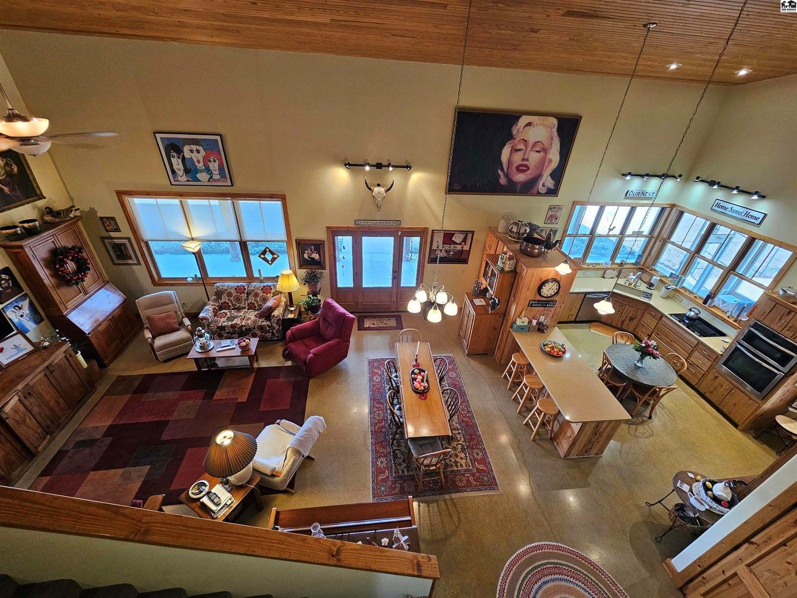 2887 Palomino Trl, Lindsborg, KS 67456