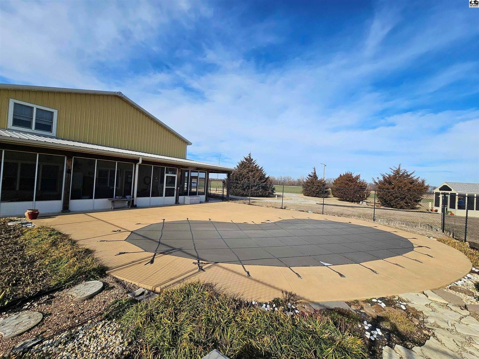 2887 Palomino Trl, Lindsborg, KS 67456