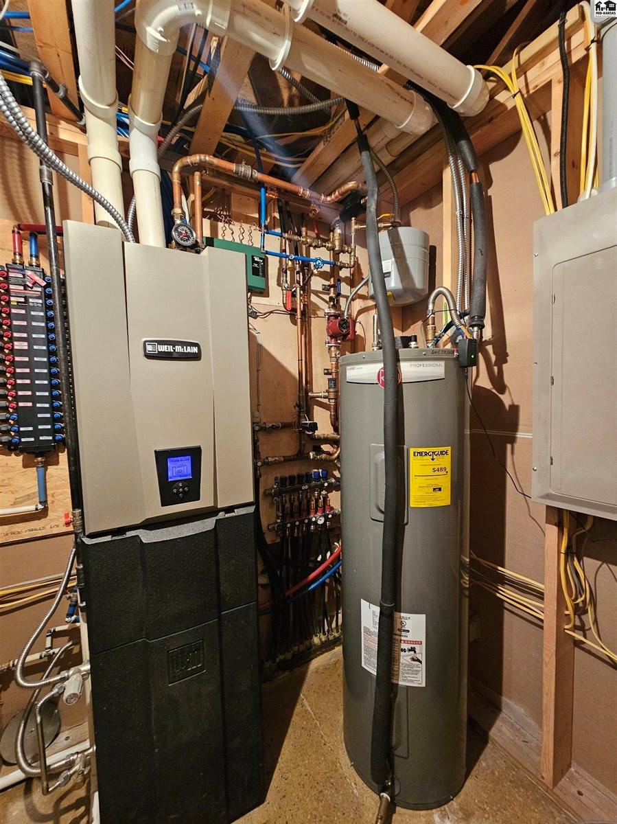 2887 Palomino Trl, Lindsborg, KS 67456