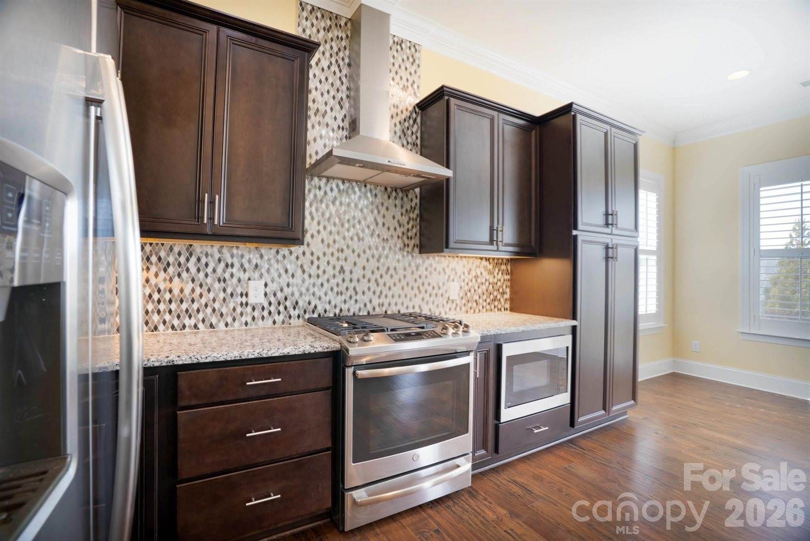 13003 Riley Grace Lane, Cornelius, NC 28031