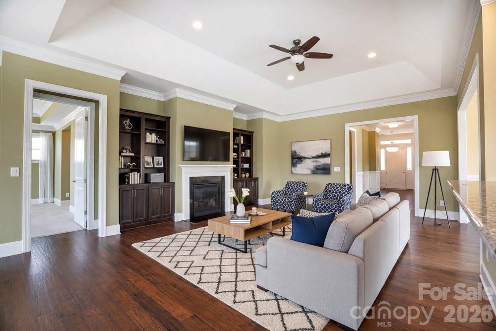 13003 Riley Grace Lane, Cornelius, NC 28031